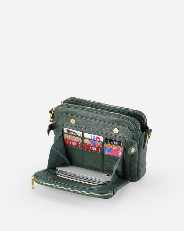 Tabitha™ | Exklusiv väska av hög kvalitet