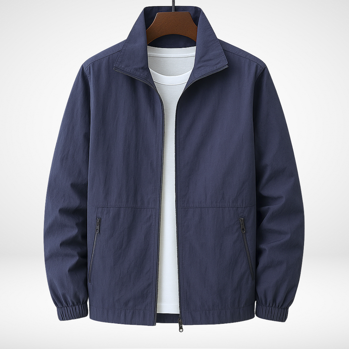 Calix | Refined Summer Jacket
