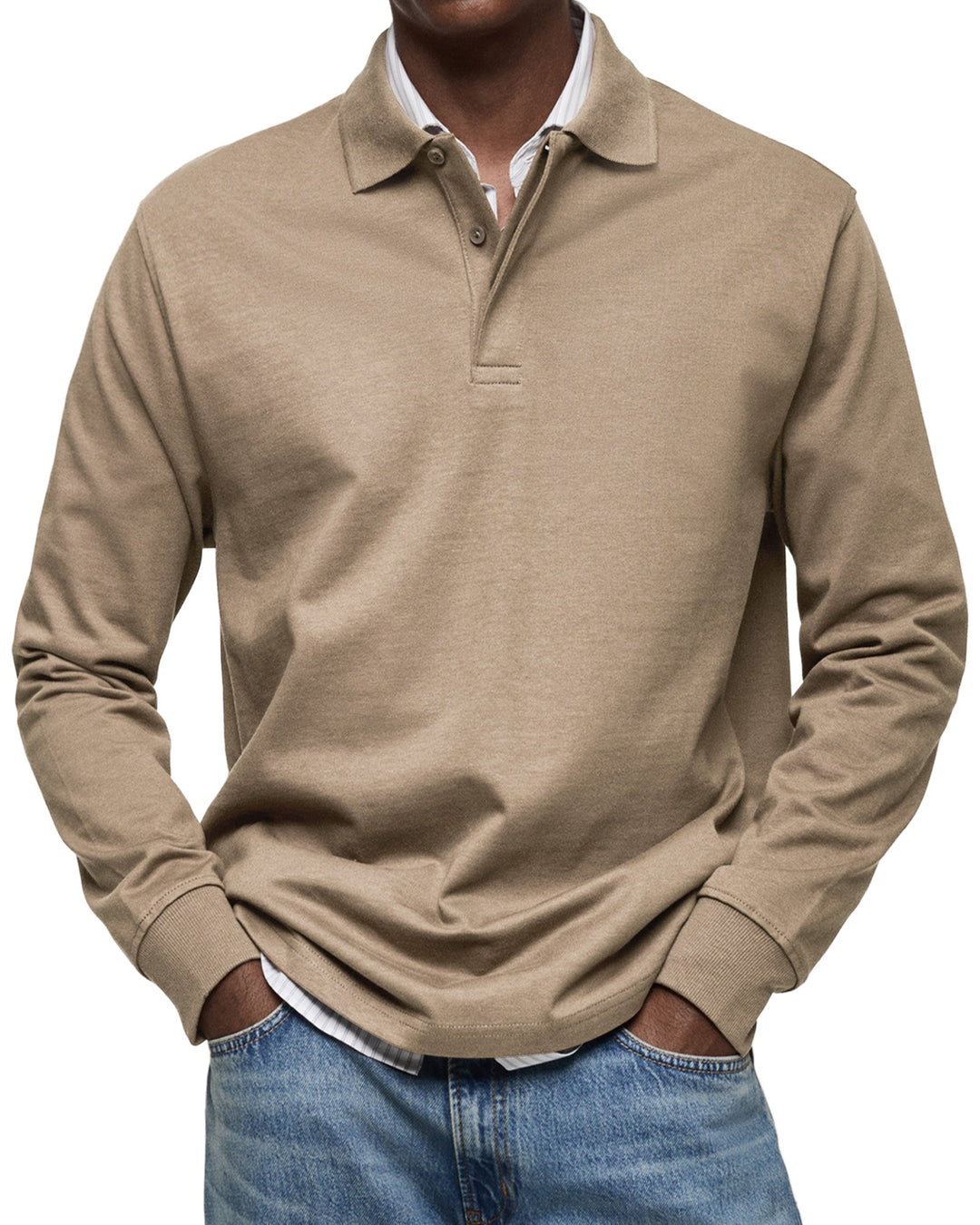 Gustavus - SmartFlex Polo Shirt
