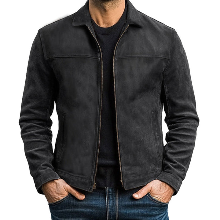 Velano | Timeless Jacket