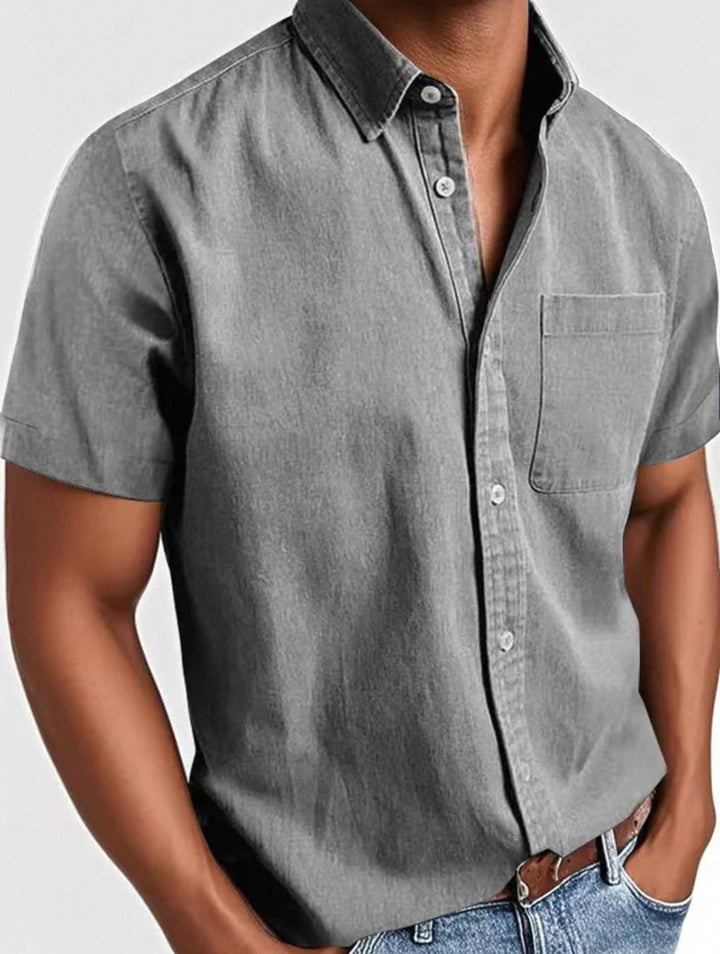 Fiorenzo - SoftStructure Short Sleeve Shirt