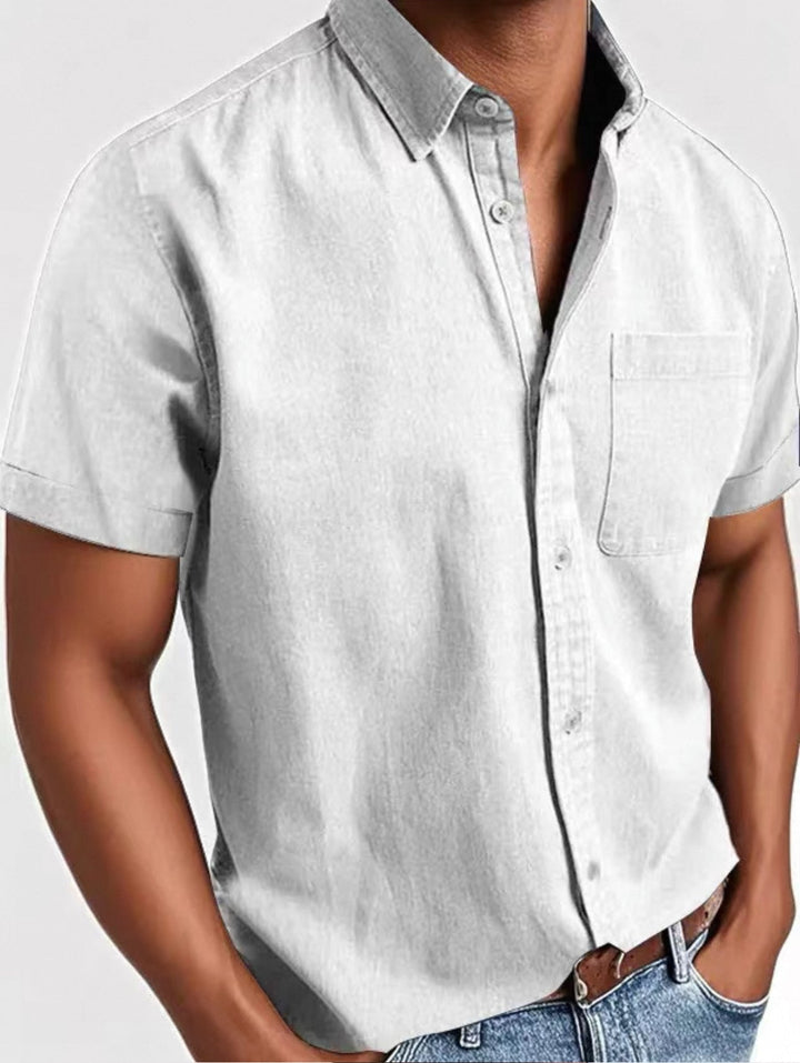 Fiorenzo - SoftStructure Short Sleeve Shirt