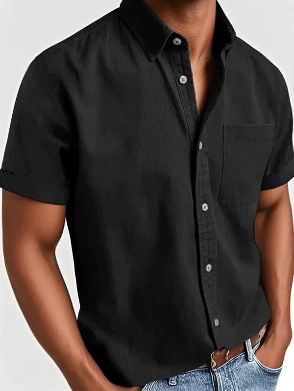Fiorenzo - SoftStructure Short Sleeve Shirt