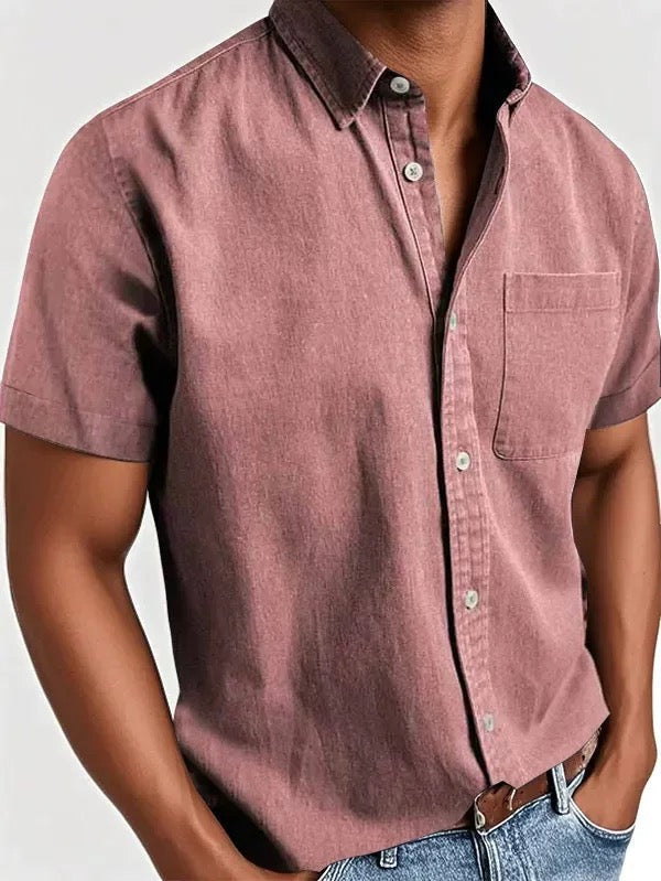 Fiorenzo - SoftStructure Short Sleeve Shirt