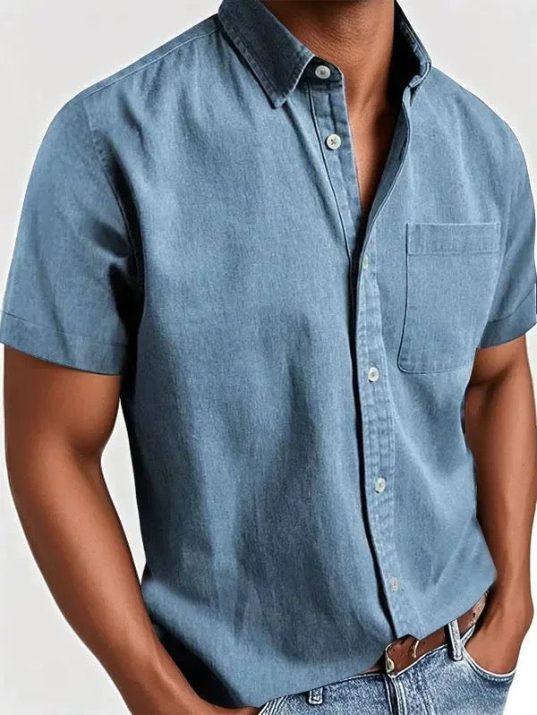 Fiorenzo - SoftStructure Short Sleeve Shirt