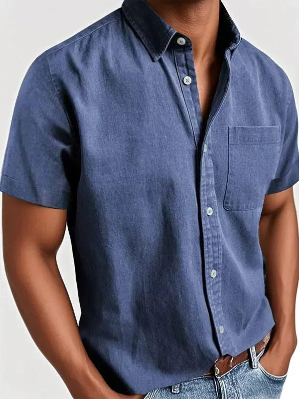 Fiorenzo - SoftStructure Short Sleeve Shirt