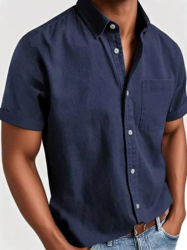 Fiorenzo - SoftStructure Short Sleeve Shirt