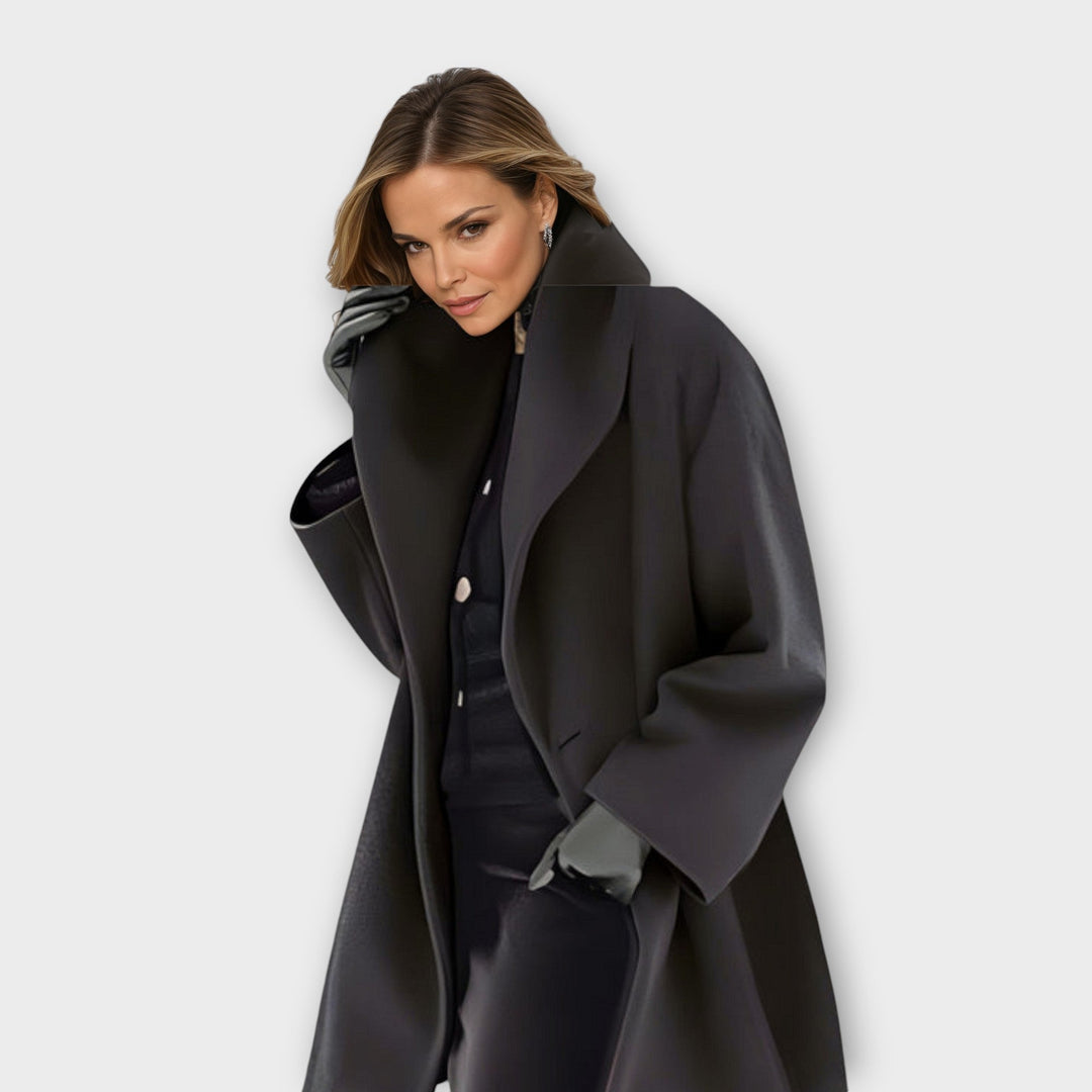 Clara™ - Premium Windproof Coat