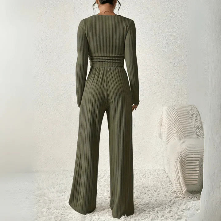 Moa | Tvådelad Lounge-set