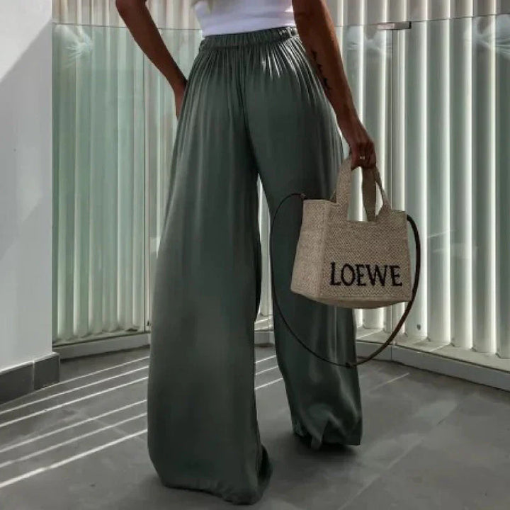 Wilma | Eleganta Vida Byxor