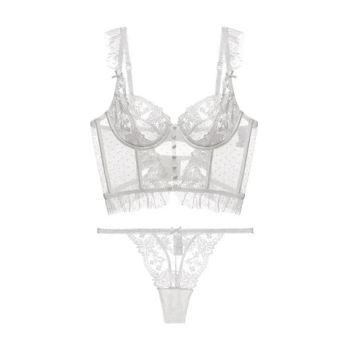 Ivana | Italienskt underklädesset